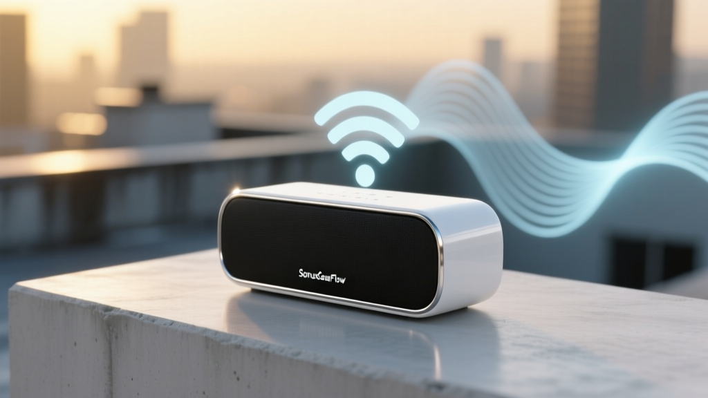 Bluetooth Speakers Don’t Use Wi-Fi (2026)
