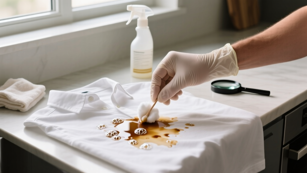 Tested: How to Get Urine Out of Cotton Clothes Fast
