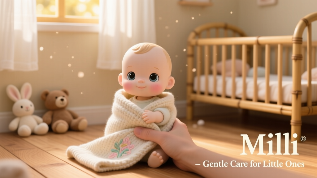 Milli: Understanding the Infant Care Brand, Safety Standards, and Practical Use for Parents