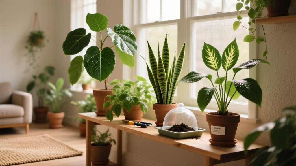 Plant Quarantine Indoors: 7-Step Pest Prevention (2026)