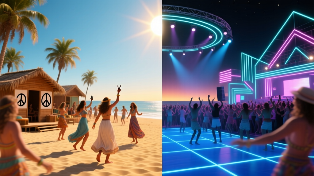 Why Is Ibiza Famous for Partying? (2026)
