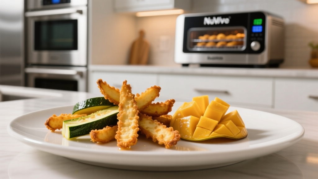 NuWave Dehydrator Review: Does It Really Work?