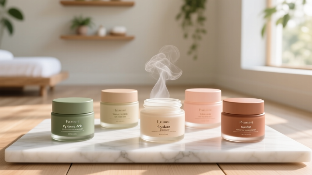 Best Natural Moisturizers for Mature Dry Skin (2026)