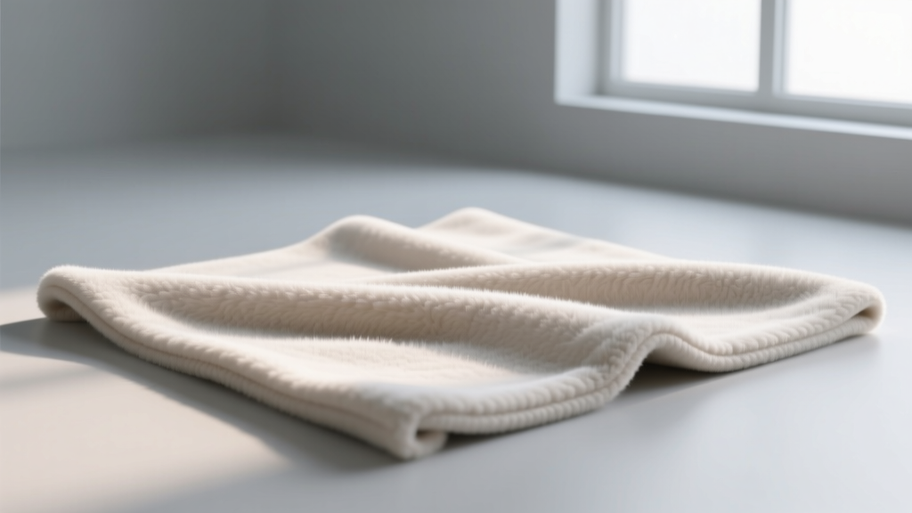 Cotton Fleece Fabric: The Ultimate Guide for Designers & Sourcing Pros