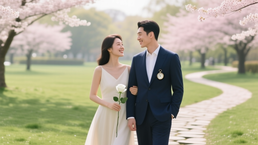 Public Park Wedding Permits: What You Must Know (2026)