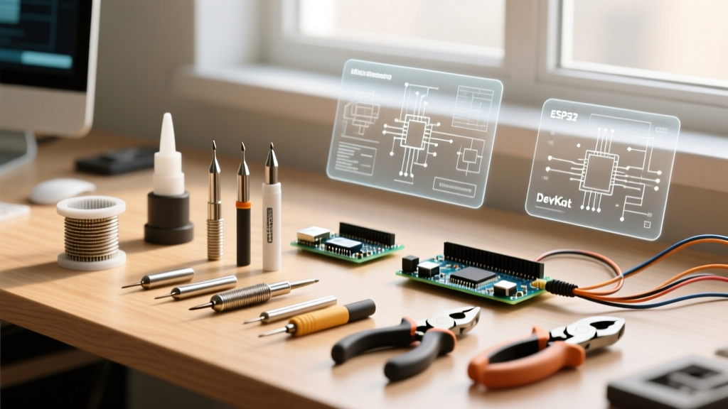Best Tinning Soldering Tip Accessories: 2026 Gift Guide
