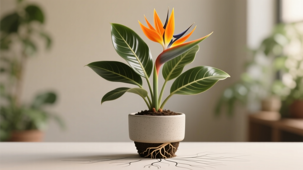Bird of Paradise Propagation: Rhizomes Only (2026)
