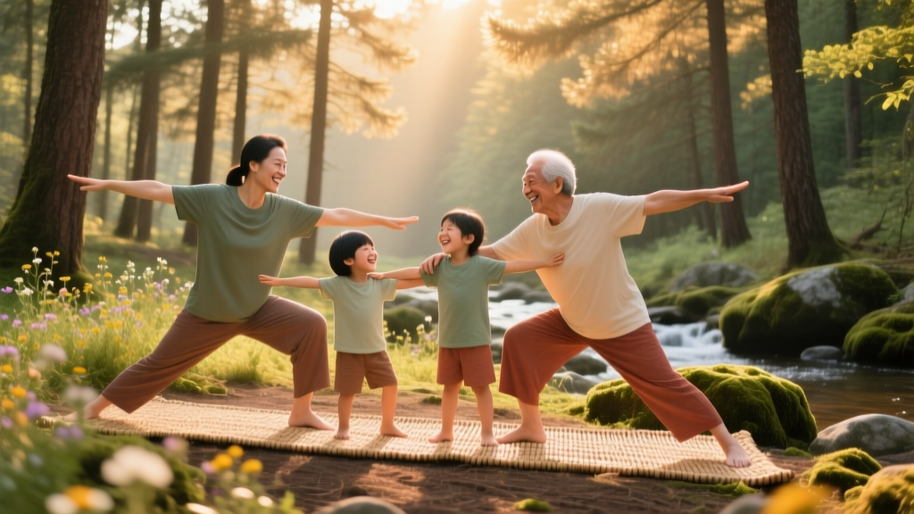 How We Rebuilt Family Connection After Remote Learning...