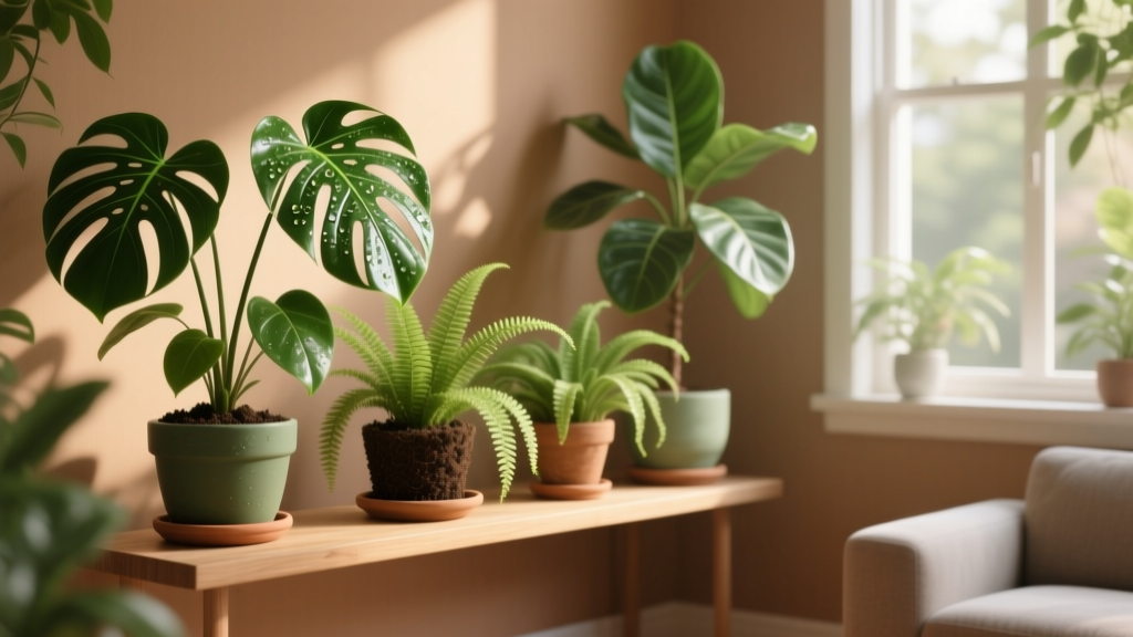 Why Your Tropical Indoor Plant Is Dying (2026)