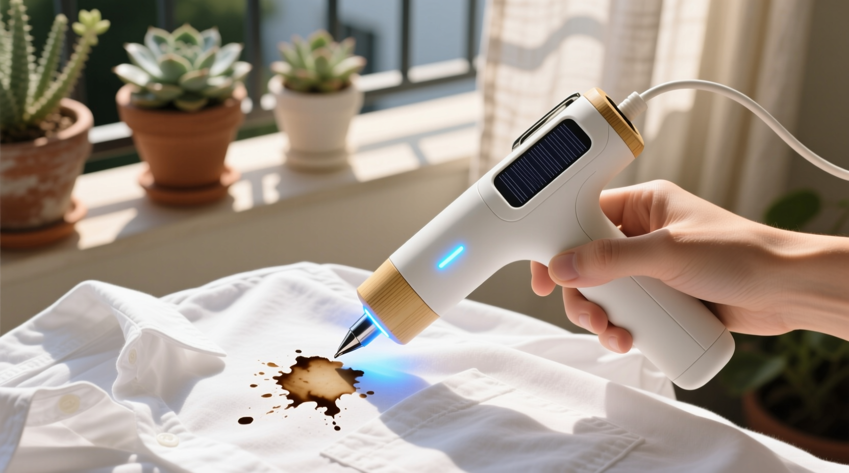 ink stain removal with milk sunlight