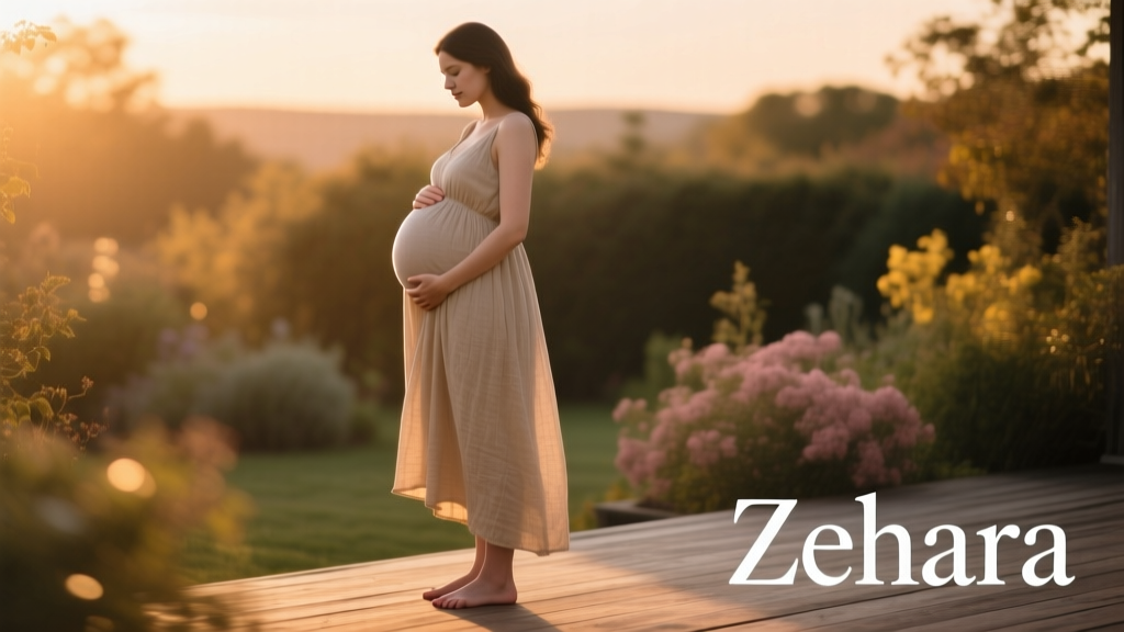 Zehara: Evidence-Based Insights for Pregnant People Considering This FDA-Cleared Fetal Monitoring Device