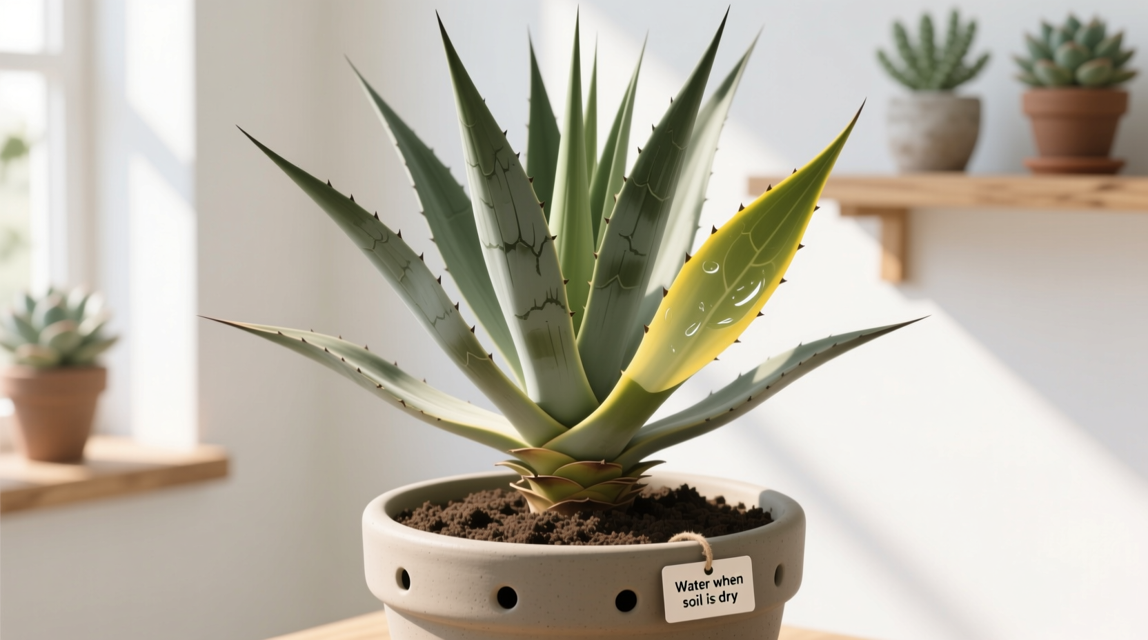 how to care for a yucca cane plant