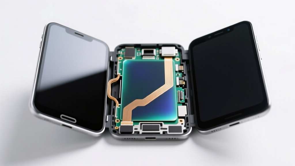 Z Fold 3 Inner Screen Replacement: DIY vs. Samsung Repair Costs