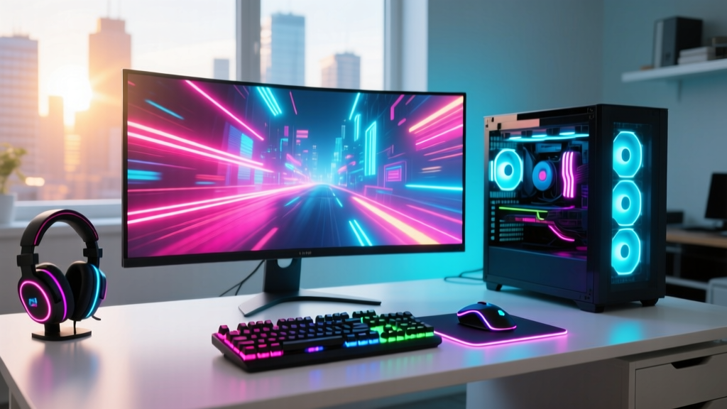 Best OLED Gaming Monitors in 2026: 8 Panels Tested for Response Time, Burn-in Risk, and HDR