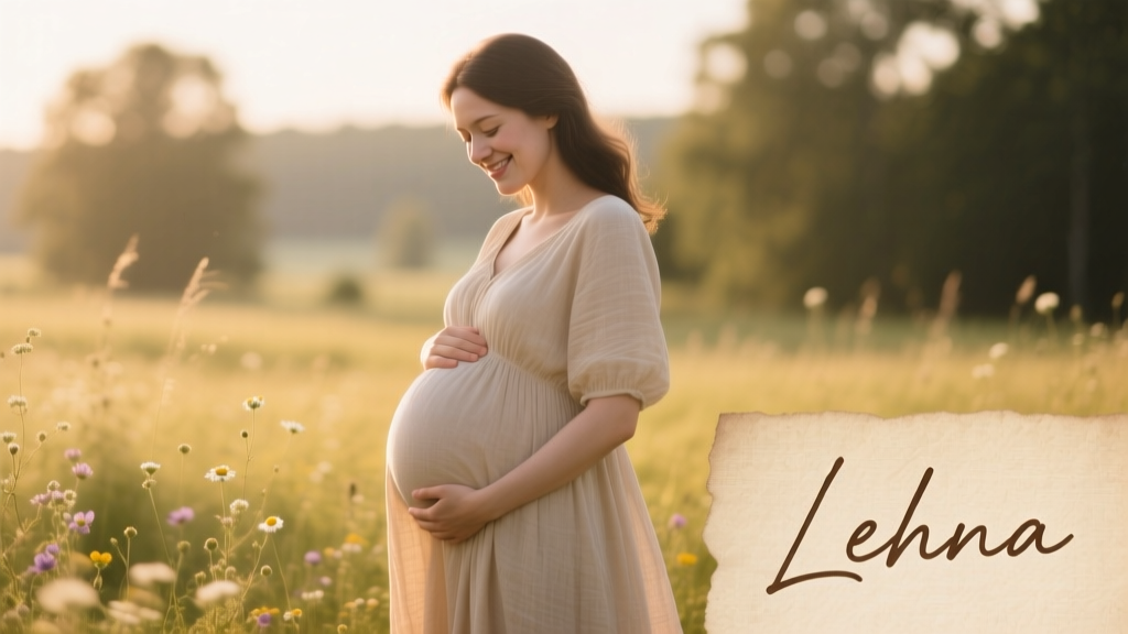 Lehna: Understanding This Traditional Postpartum Practice in South Asian Communities