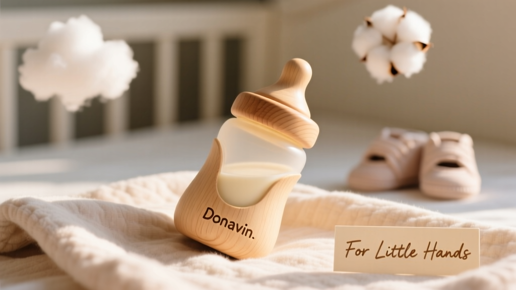 Donavin: What Pediatric Nurses Need to Know About This Infant Formula Ingredient