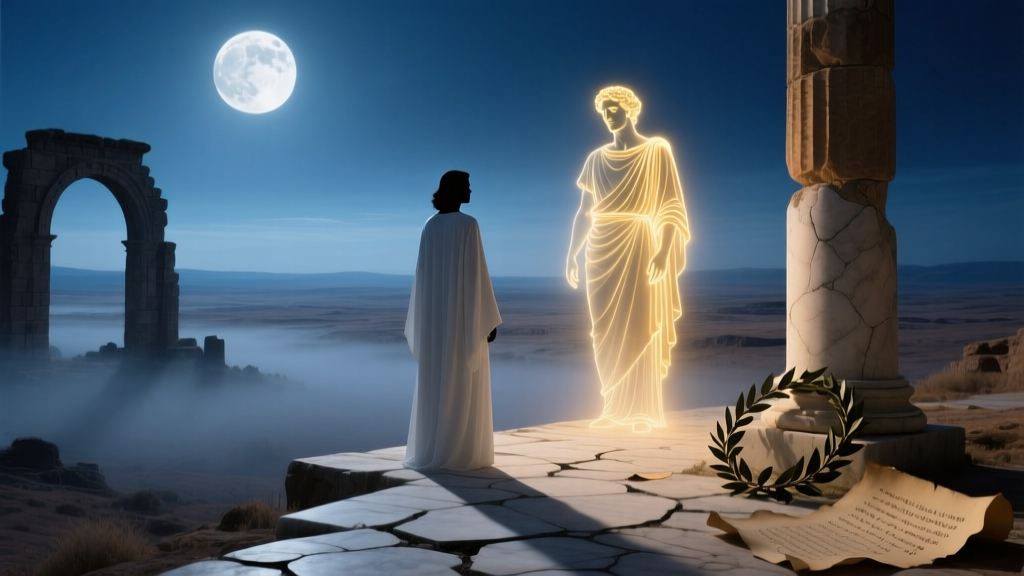 Dead Person in Western: Cultural Dream Symbolism