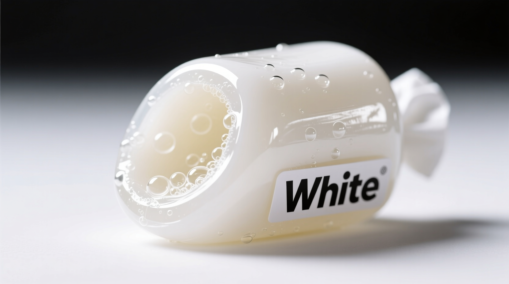 White Airhead Flavor: It's Coconut (Not Vanilla!)