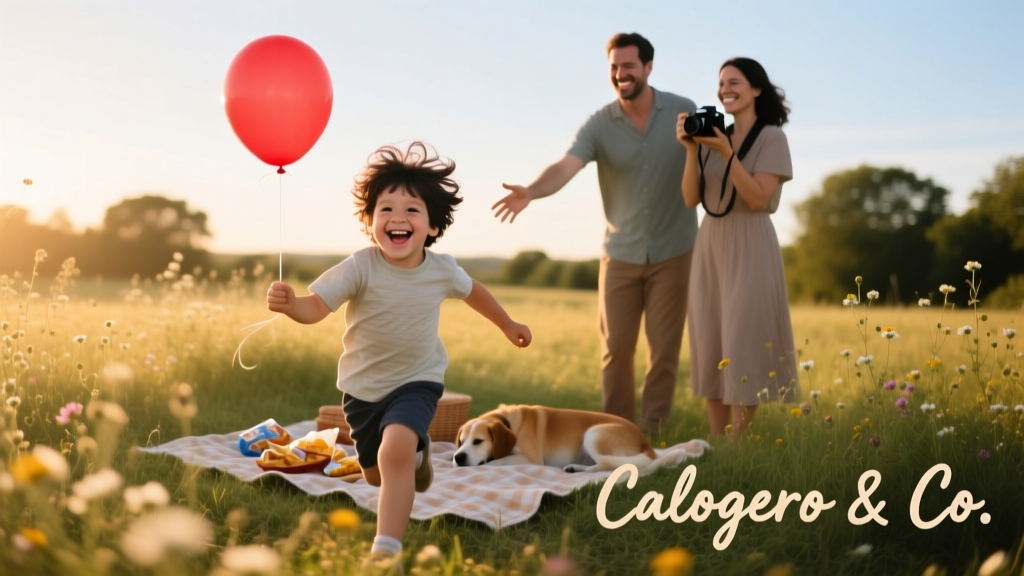Calogero: Understanding the Name, Identity, and Parenting Implications for Children with Italian-Sicilian Heritage