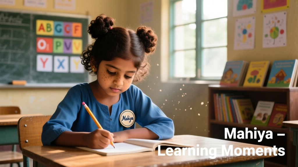 Mahiya: Evidence-Based Insights on a Traditional Indian Children’s Game and Its Developmental Impact