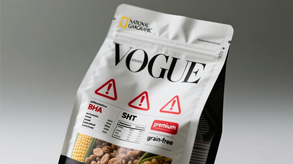 A Pro Cat Food Review Dry Food
