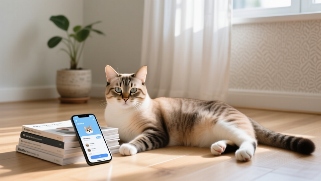 How to Fix Cat Behavior Best