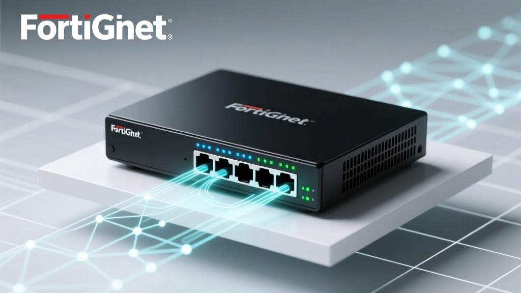 FortiGate Firewall Explained: Protection for IT Pros & Small Business