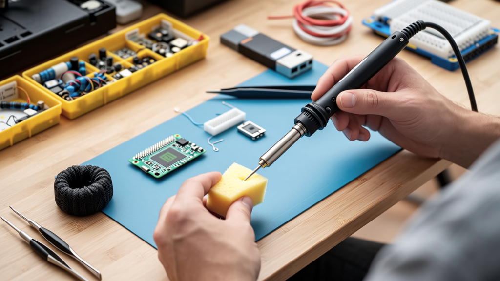 How To Clean Tools: A Practical, Step-by-Step Maintenance Protocol for Longevity and Safety