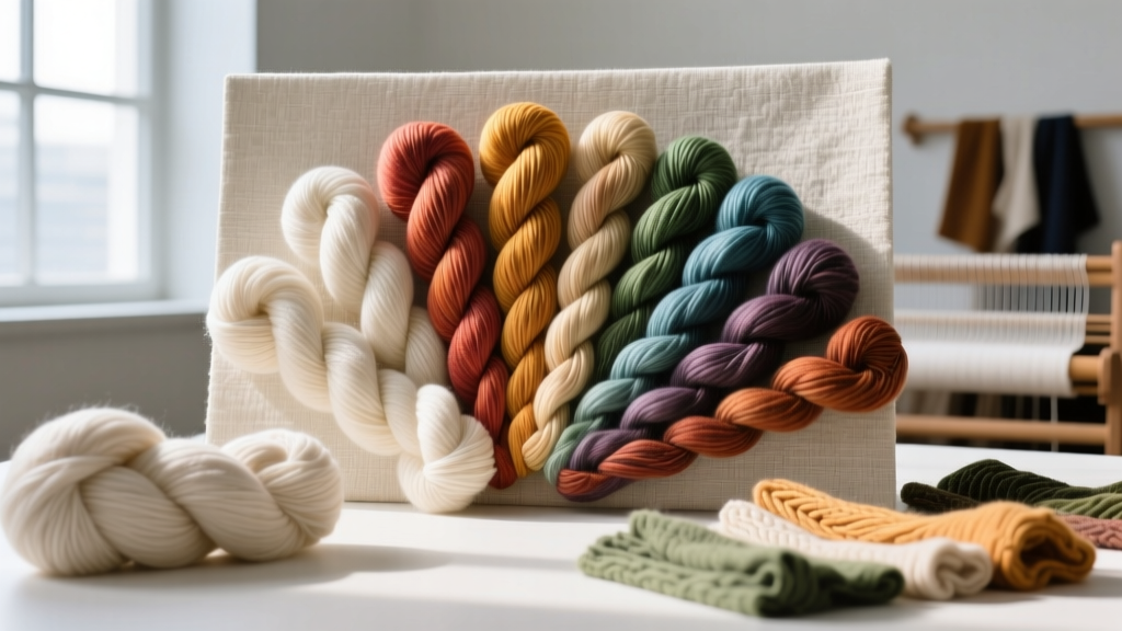 Knitting Store San Jose: Yarn & Fabric Insights for Designers