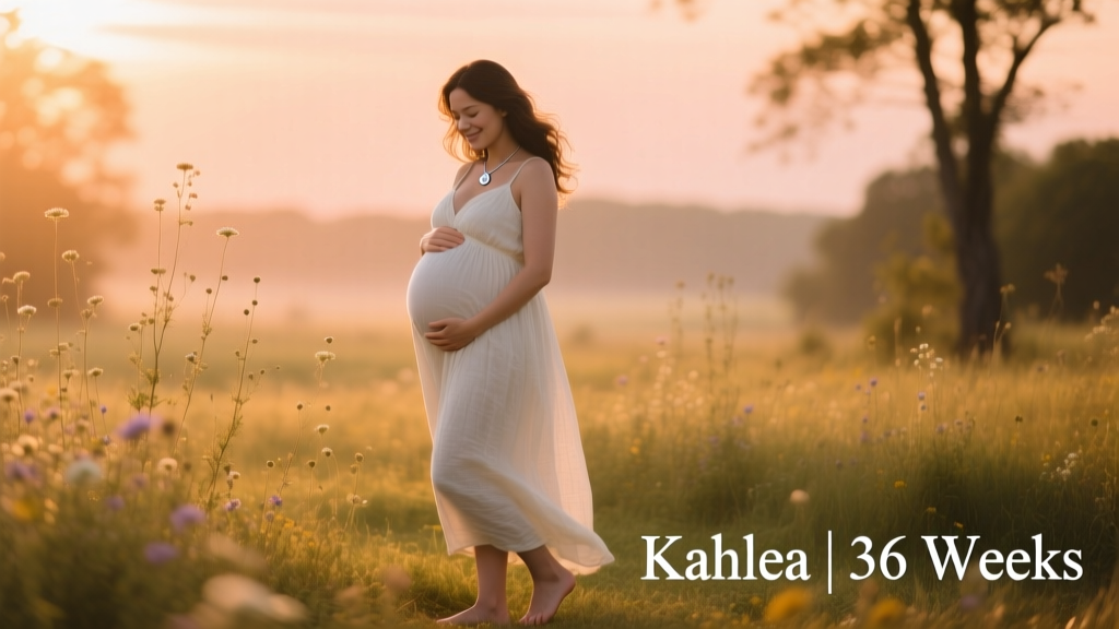 Kahlea: Evidence-Based Insights for Pregnancy, Postpartum, and Infant Feeding Support
