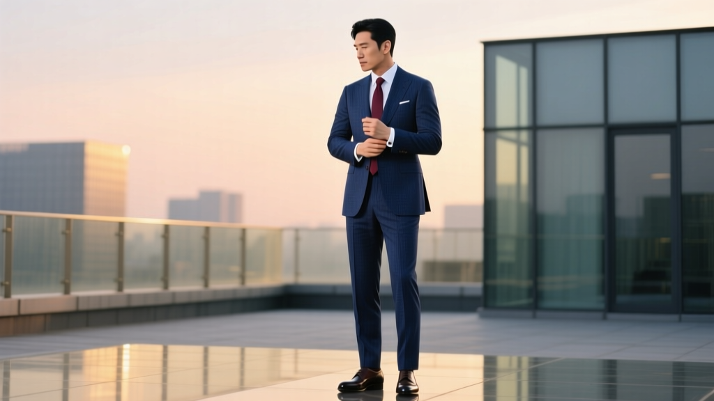 What to Wear to Cocktail Party Male (2026)