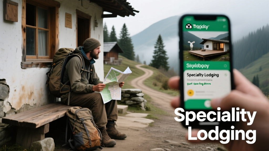 One Unexpected Use for TripAdvisor Specialty Lodging: Finding Legally Compliant, Low-Cost Long-Term Rentals in Europe