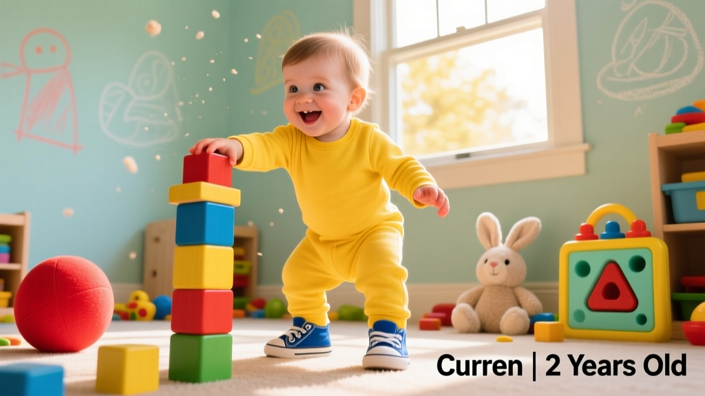 Curren Watches for Toddlers: Safety, Development, and Practical Guidance for Early Childhood Educators