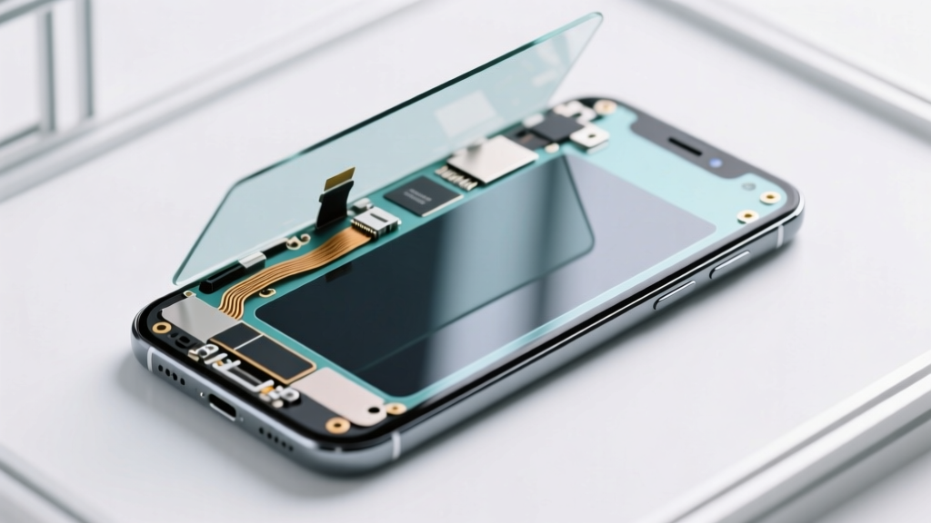 Z Fold 4 Inner Screen Replacement: Avoid Warranty Voids