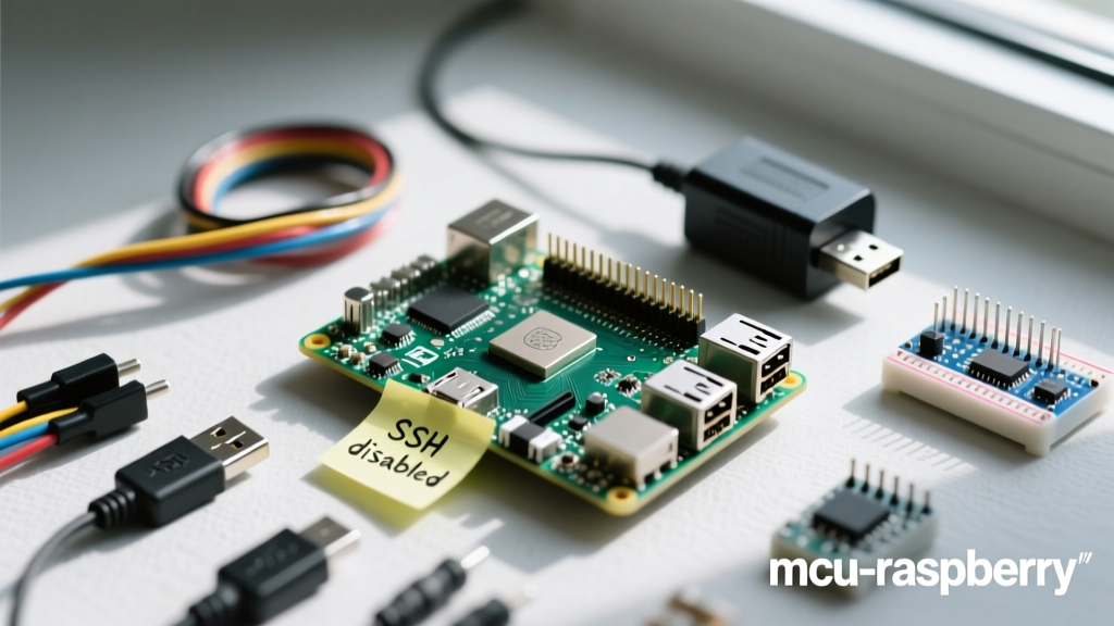 Fix: Raspberry Pi Can Login Directly But Not Via SSH
