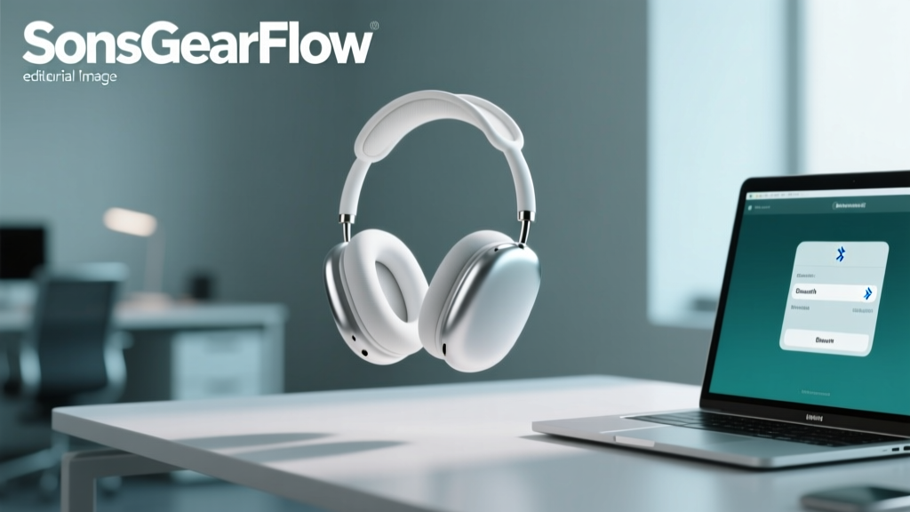How Do I Connect Wireless Headphones To Mac (2026)