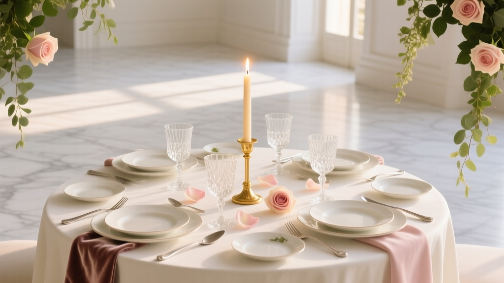 Wedding Dress Codes Decoded: What to Wear