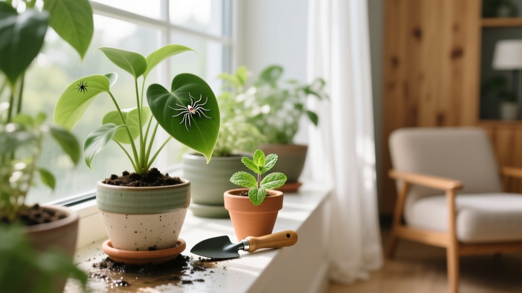 Soggy Soil Fix: Stop Fungus Gnats & Root Rot (2026)