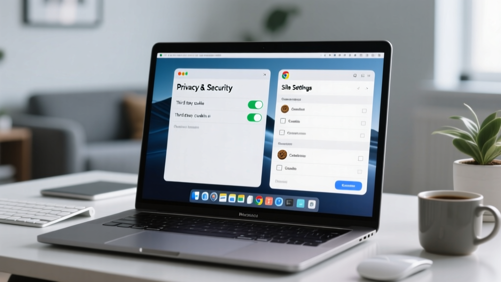 Allow Third-Party Cookies on Mac: Safari & Chrome (2026)