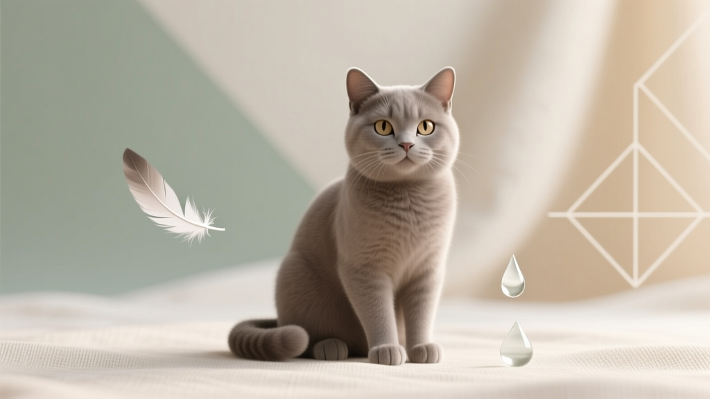 How to Control Cats Behavior Small Breed