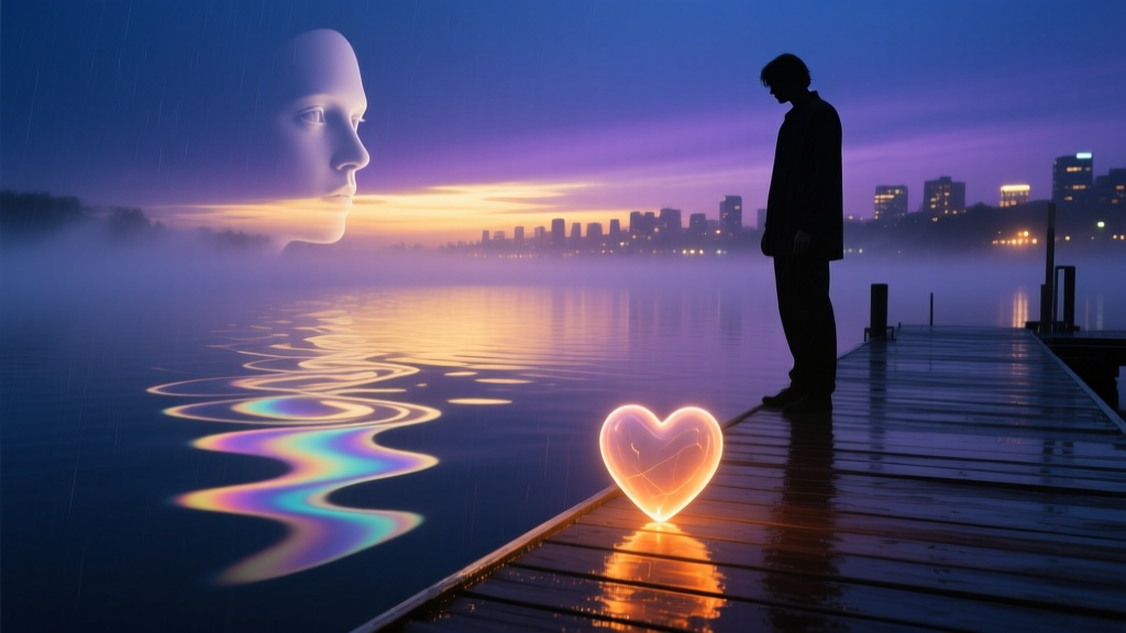 Rescuing Feeling Relief: Emotional Dream Meaning