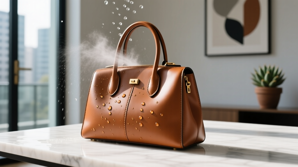 Can You Waterproof a Leather Handbag? The Truth Revealed