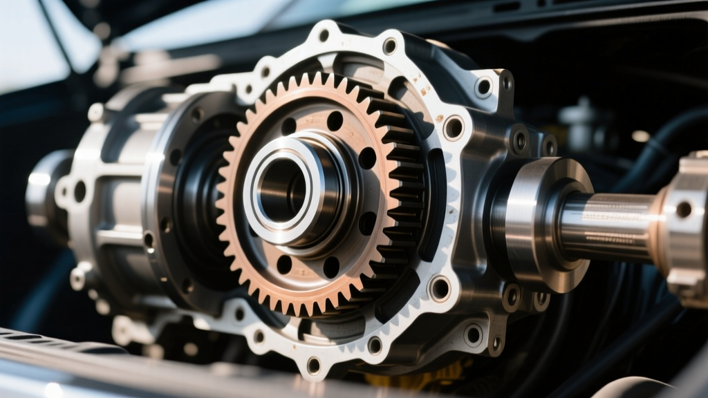 Beginner Guide: Ford F-150 Rear Differential Ring & Pinion Setup