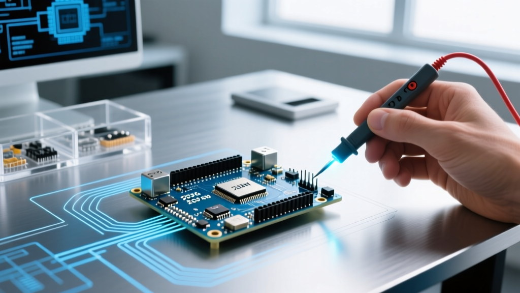 Exploring the Newest Arduino Architecture: 2026 Concept Guide