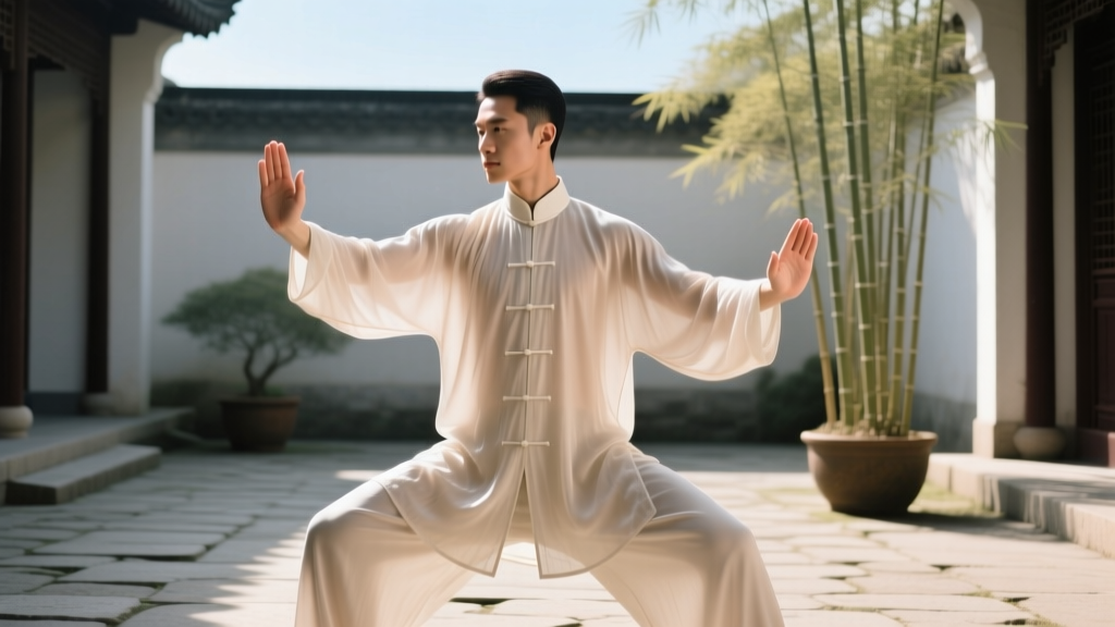 The Ultimate Guide to Tai Chi Uniforms and Wushu Practice Wear