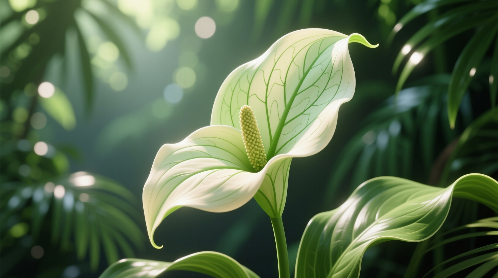 Does Dieffenbachia Flower? Rare Blooms, Safety Facts & Care Guide