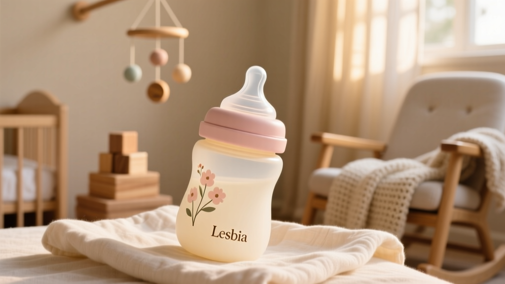 Lesbia: Understanding a Rare Congenital Limb Difference in Infants and Toddlers