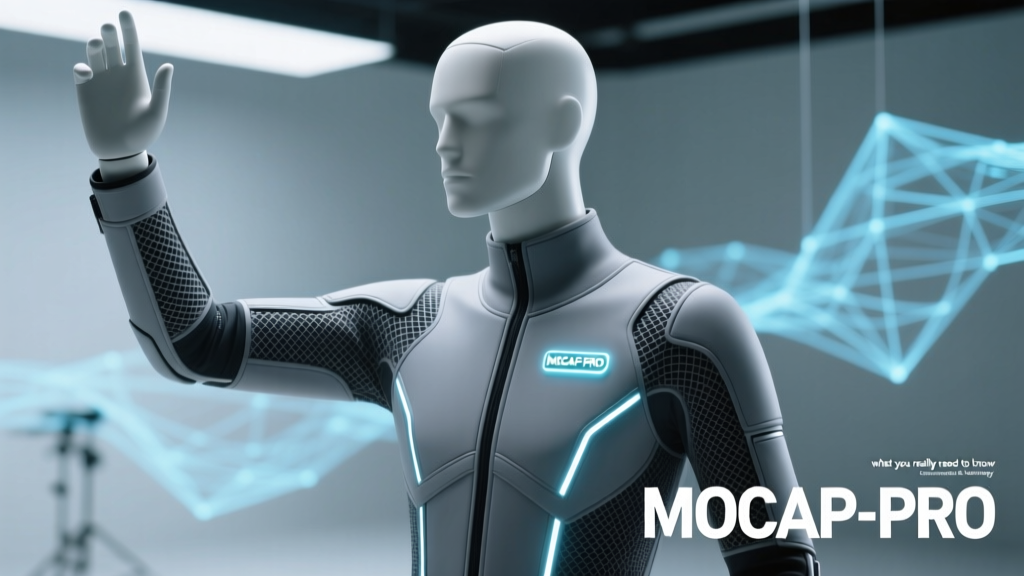 Motion Capture Suits: 7 Hard Truths Before You Buy