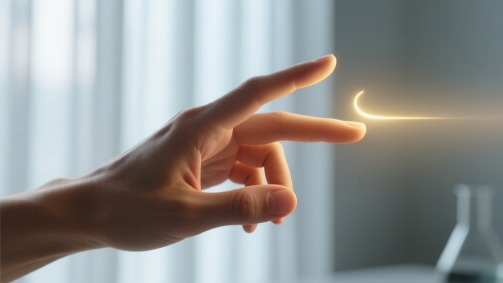 Dreaming About Fingers: Meaning & Symbolism