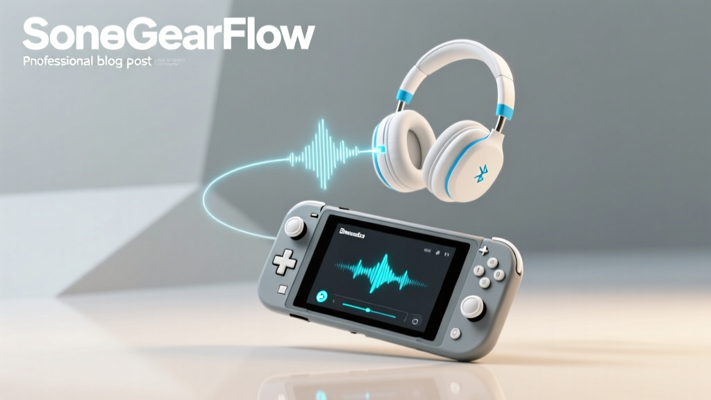 Wireless Headphones for Switch Lite (2026): 3 Solutions